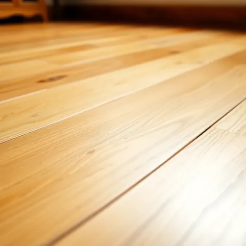 Układanie deski podłogowej cena