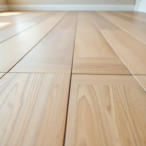 Układanie paneli winylowych cena