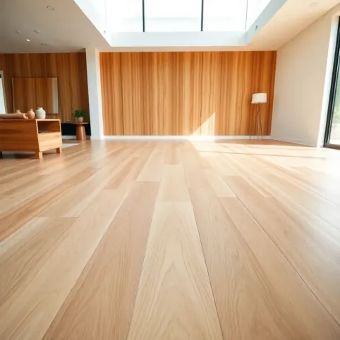 Układanie paneli Wrocław ceny