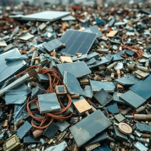 Utylizacja paneli fotowoltaicznych cena