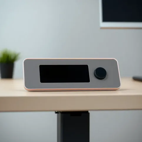 varidesk control panel not working