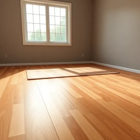 W która stronę kłaść panele