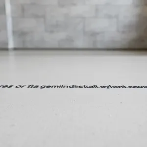 Warstwa Wyrównawcza Pod Posadzki