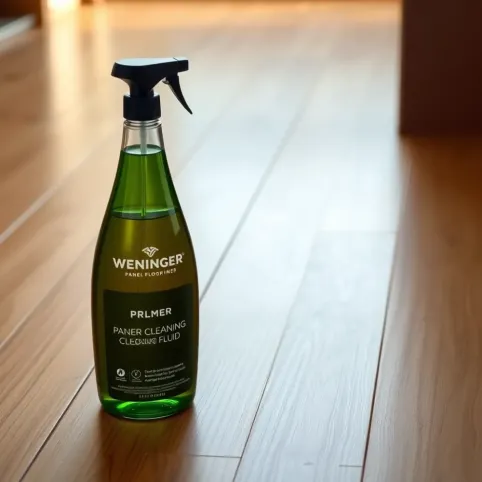 Weninger Płyn do mycia paneli