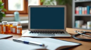 Wniosek o wpis do rejestru techników farmaceutycznych