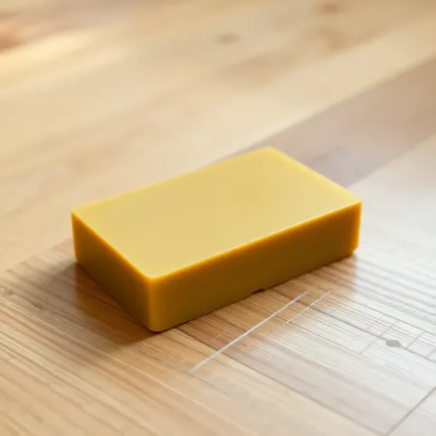 Wosk do naprawy podłogi drewnianej