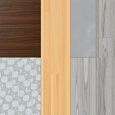 Wykończenie podłogi cena