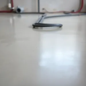 Wylewka Betonowa Na Ogrzewanie Podłogowe