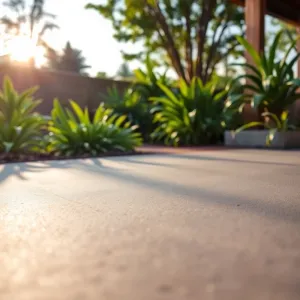 Wylewka Betonowa Na Zewnątrz