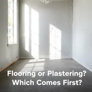 Wylewka Czy Tynki Co Pierwsze