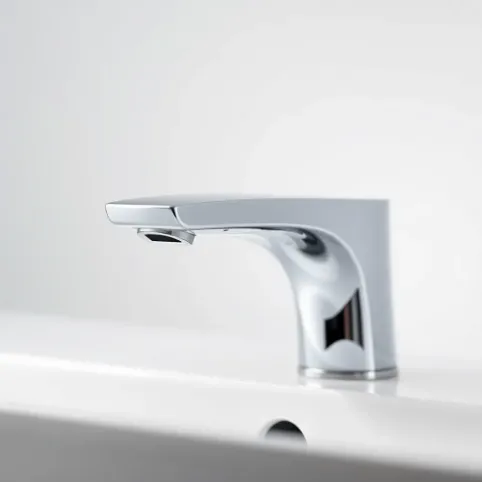 Wylewka do baterii umywalkowej