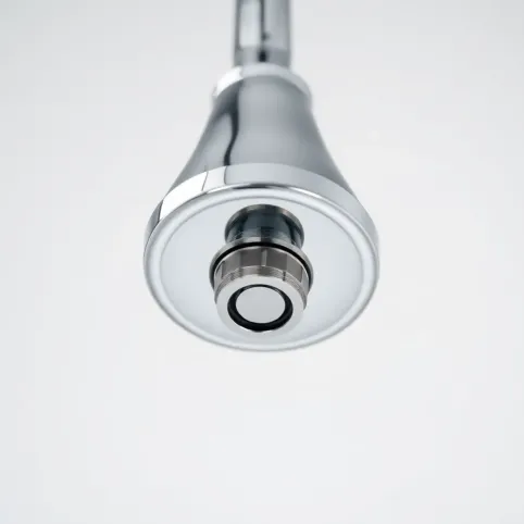 Wylewka do baterii wannowej z PODŁĄCZENIEM do węża PRYSZNICOWEGO