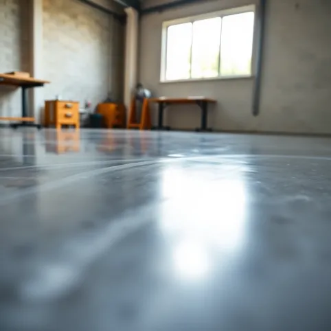 Wylewka do warsztatu