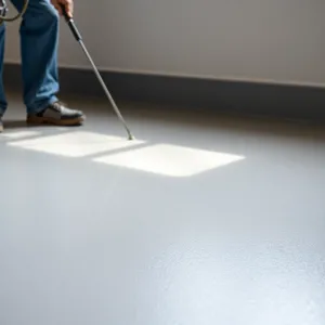 Wylewka Mixokretem Na Ogrzewanie Podłogowe