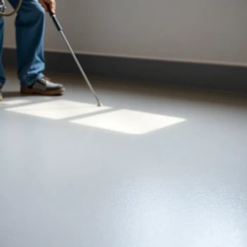 Wylewka Mixokretem Na Ogrzewanie Podłogowe