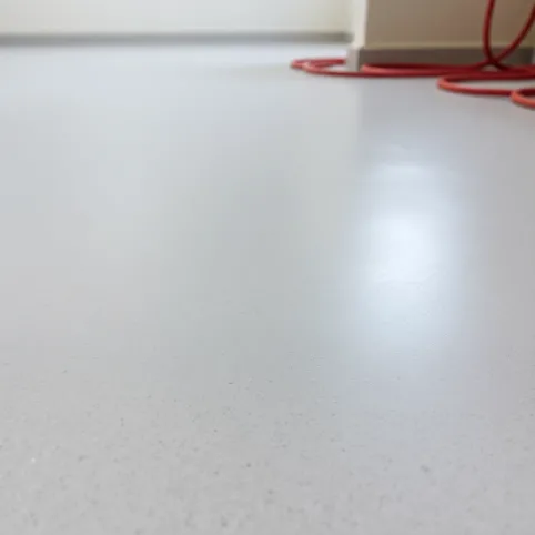 wylewka pod ogrzewanie podłogowe