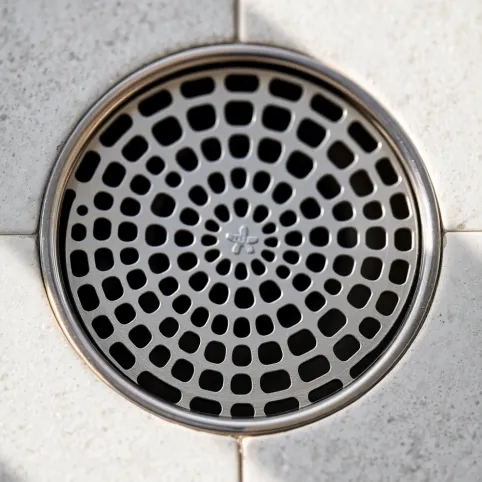 Wylewka Pod Prysznic