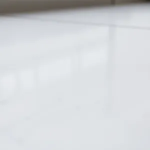 Wylewka Samopoziomująca Z Włóknem Szklanym