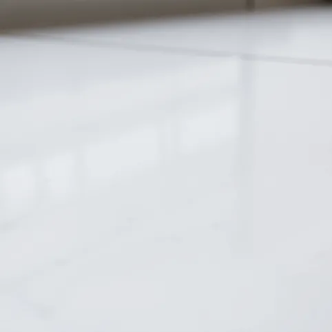 Wylewka Samopoziomująca Z Włóknem Szklanym