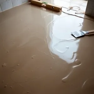 Wylewka Z Kleju Do Płytek