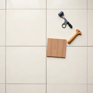 Wymiana płytek podłogowych cennik