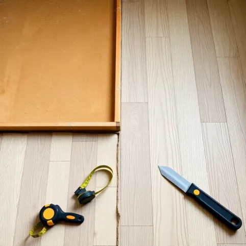 Wymiana podłogi remont czy ulepszenie