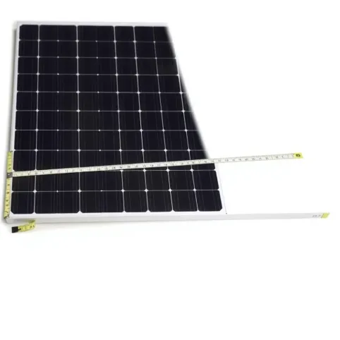 Wymiary paneli fotowoltaicznych 400W