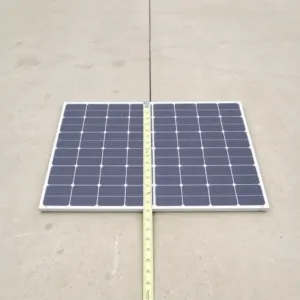 Wymiary paneli fotowoltaicznych 450W