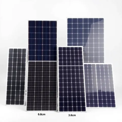 Wymiary paneli fotowoltaicznych 480w