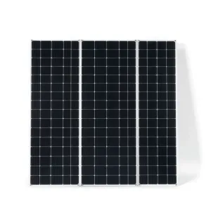 Wymiary paneli fotowoltaicznych 500W
