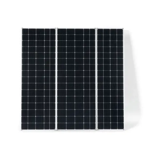 Wymiary paneli fotowoltaicznych 500W