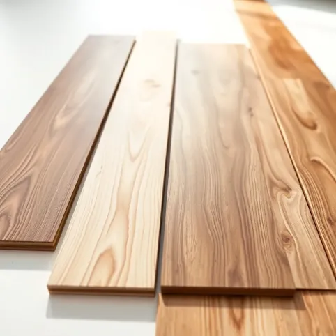 Wymiary paneli podłogowych