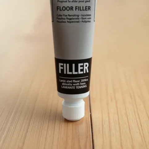 Wypełniacz do paneli podłogowych