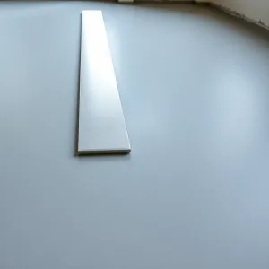 Wyrównanie poziomu podłogi