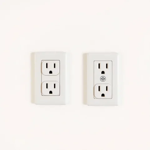 Wysokość gniazdek od podłogi norma