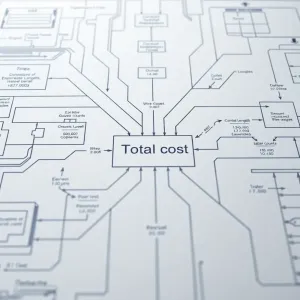 Wzór wyceny instalacji elektrycznej