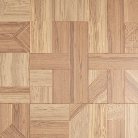 Wzory układania paneli z fugą