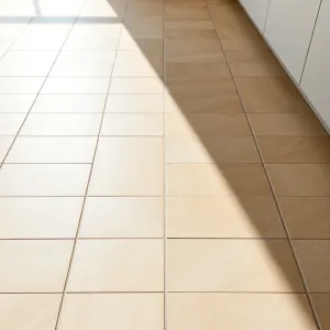 Wzory układania płytek podłogowych 60x60
