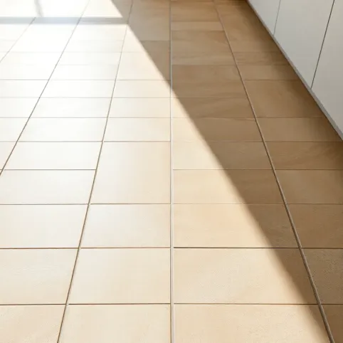 Wzory układania płytek podłogowych 60x60