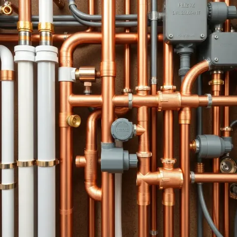 Z czego instalacja co