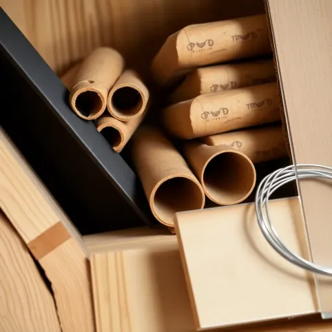 Z czego zrobić regał