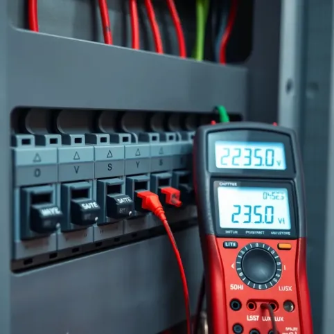 Zakończeniu budowy protokół odbioru instalacji elektrycznej wzór do pobrania