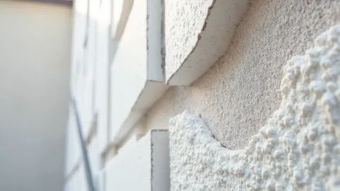 Zatapianie siatki na styropianie cena za metr