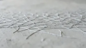 zbrojenie rozproszone do chudziaka