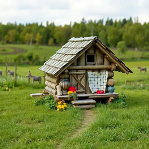 Zdrowa podłoga na ogrzewanie podłogowe
