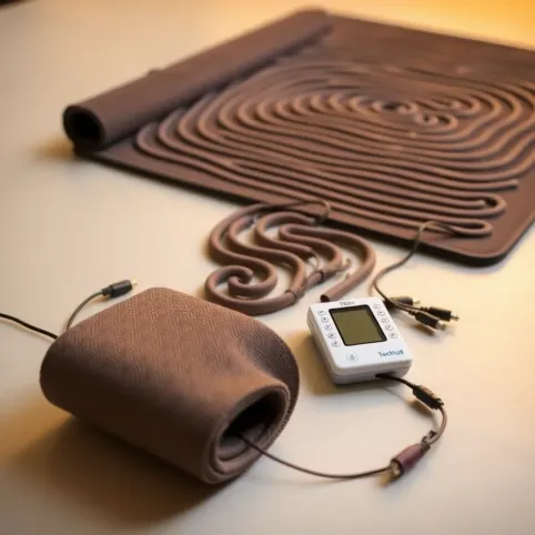 ZESTAW do ogrzewania podłogowego TECH