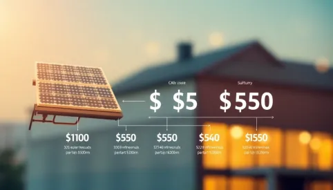 Zgłoszenie instalacji fotowoltaicznej do Straży Pożarnej koszt