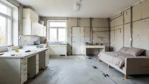 Zmiana sposobu użytkowania lokalu usługowego