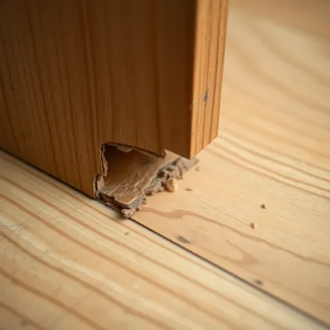 Zrywanie paneli podłogowych cena