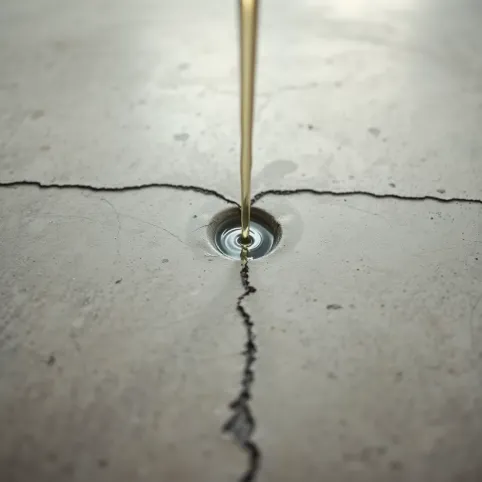 Żywica do naprawy posadzki